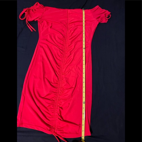 Red mini - Picture 2 of 8